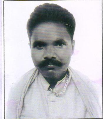 Pravhu Shani