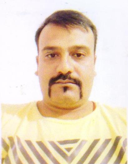 Prince Kumar
