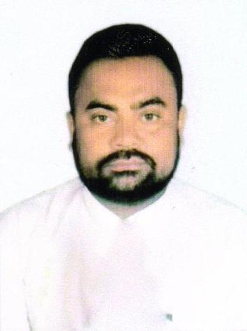Rajpal Das