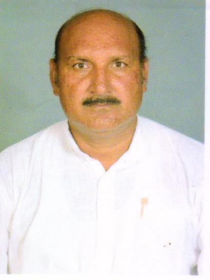 Rizwanul Haque
