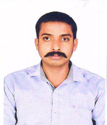 Shiv Shankar Kumar Bharti