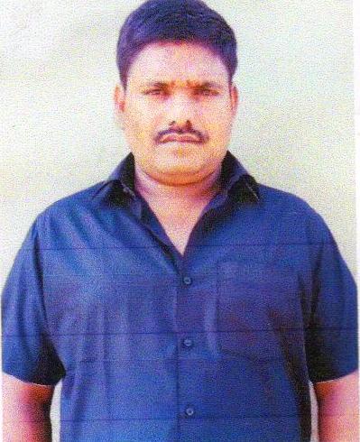 Subhash Chaudhary