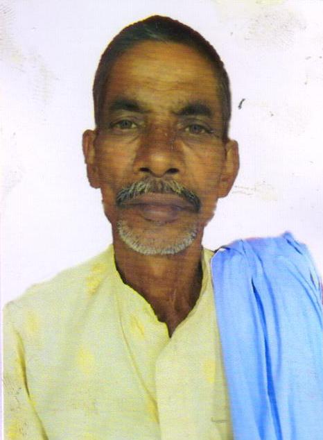 Suresh Sahani