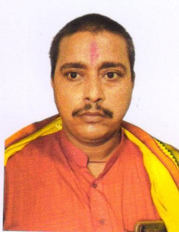 Vikash Kumar