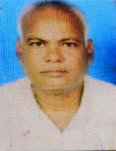 Vindeshwar Mahto