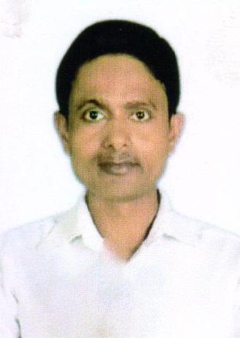 Vipalav Kumar Paswan
