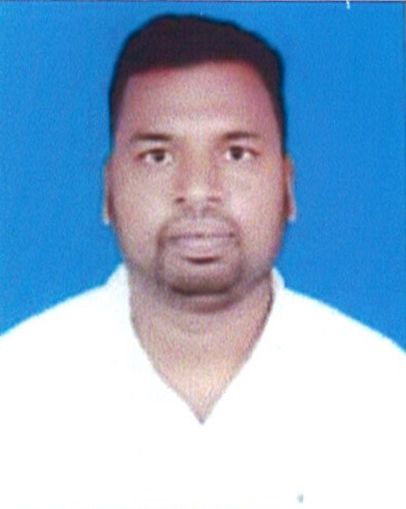Barun Kumar Das