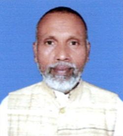 Bigan Manjhi
