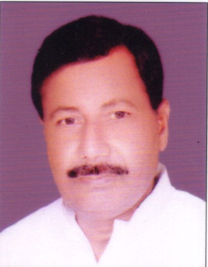 Muneshwar Choudhary