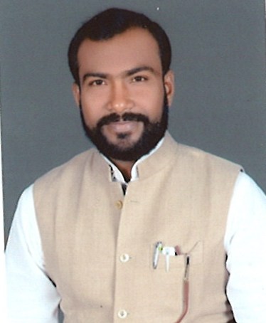 Niraj Ram