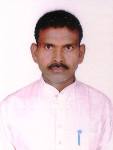 Santosh Manjhi