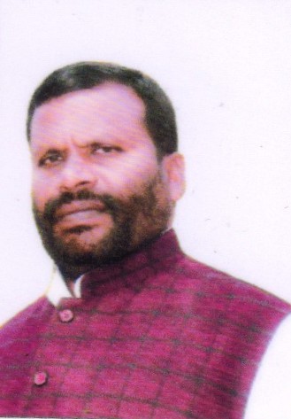 Shiv Prasad Manjhi