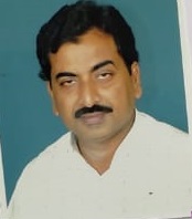 Dr Izhar Ahmad
