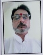 Nand Kishor Mistri