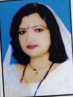 Rajni Mahato