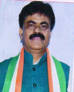 Akhauri Onkar Nath