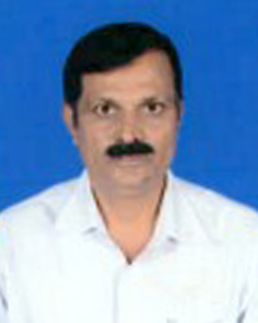 Anjani Kumar Vaidyasen