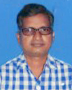 Anuj Kumar Sinha