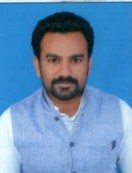 Md. Perwez Mansuri