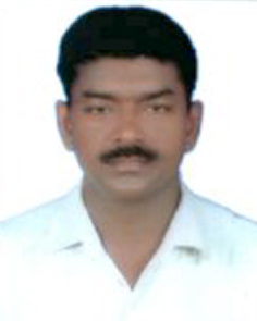 Pramendra Kumar