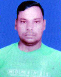 Rinku Kumar