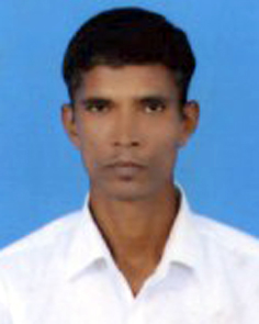 Sanjit Kumar