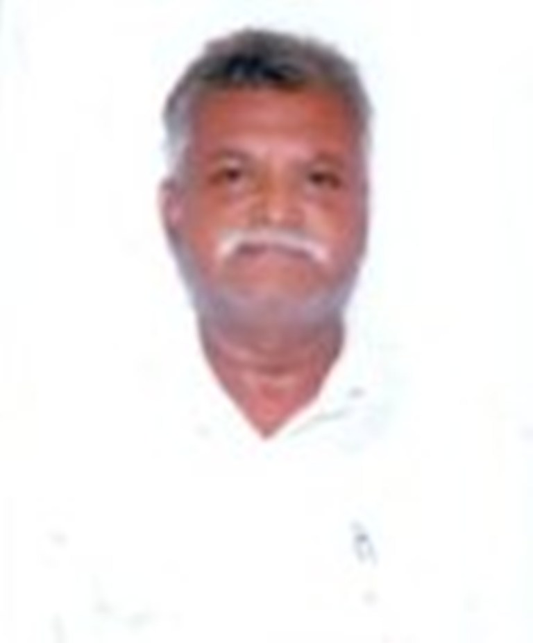 Sunil Kumar