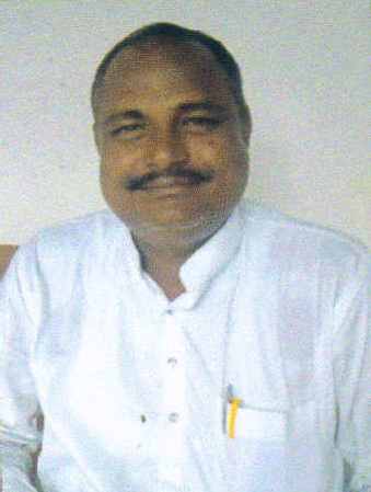 Anil Kumar Verma