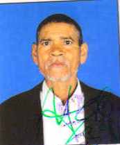 Bhairav Prasad Singh