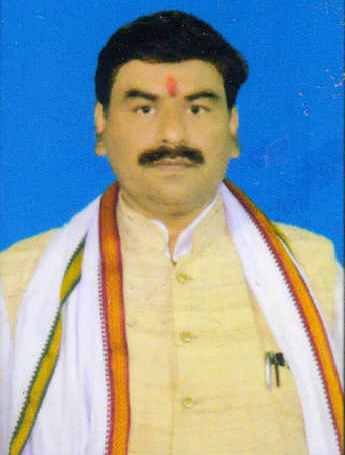 Dharmavir Pandey