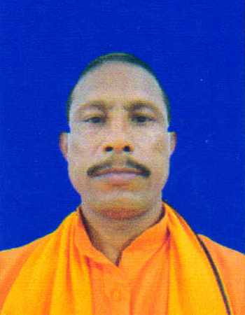 Indrajeet Kumar Sudhakar