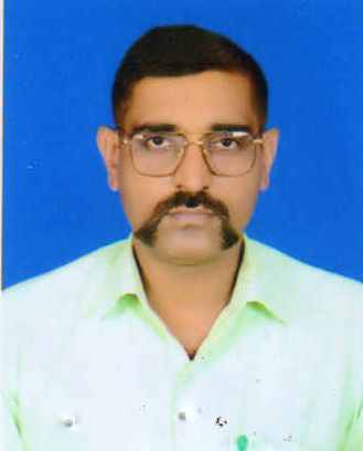 Jayant Kumar