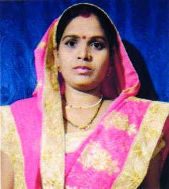 Jyoti Kumari