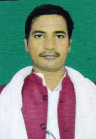 Nityananda