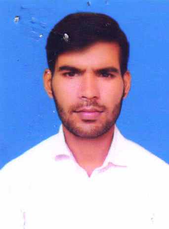 Parvin Kumar