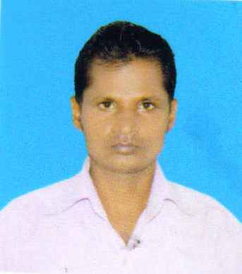 Rajkishor Bind