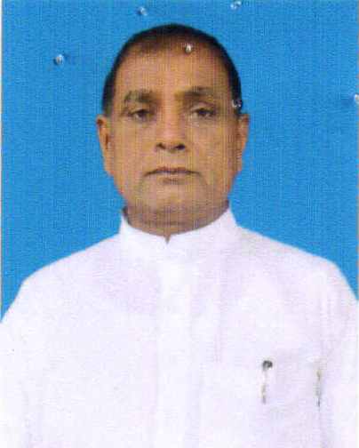 Ram Bhawan Singh