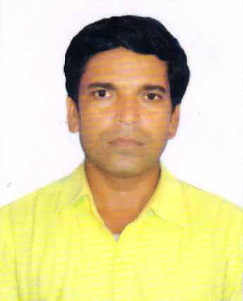 Ravish Bharti