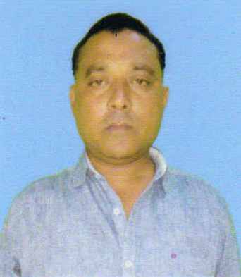 Sanjit Kumar Singh