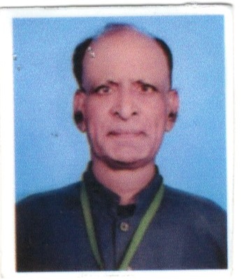 Bishun Dev Yadav