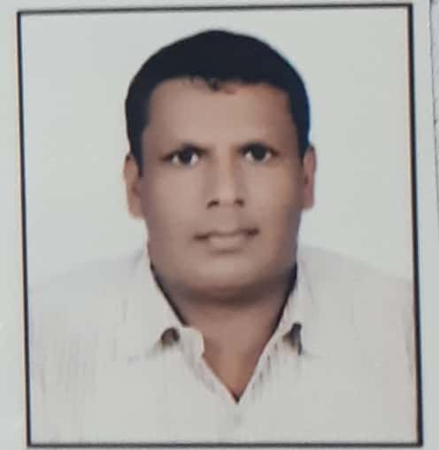 Daya Nand Prasad