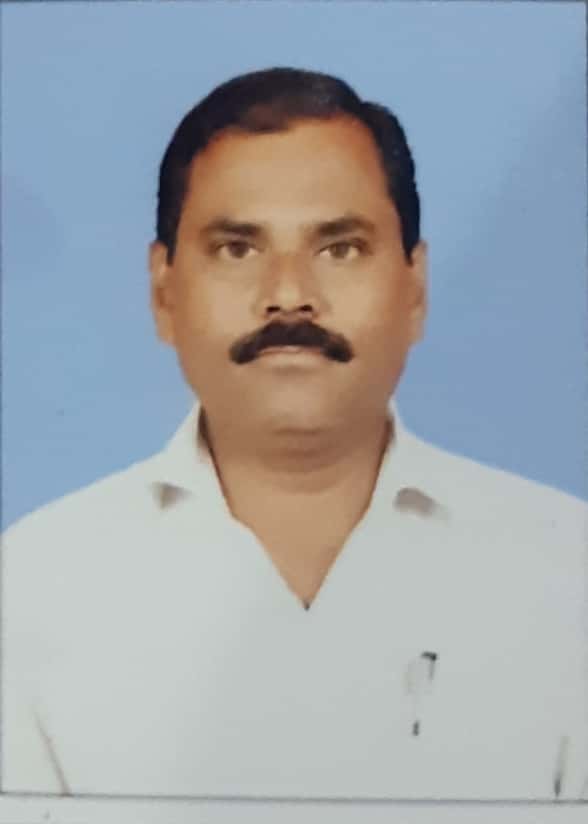 Deenanath Thakur