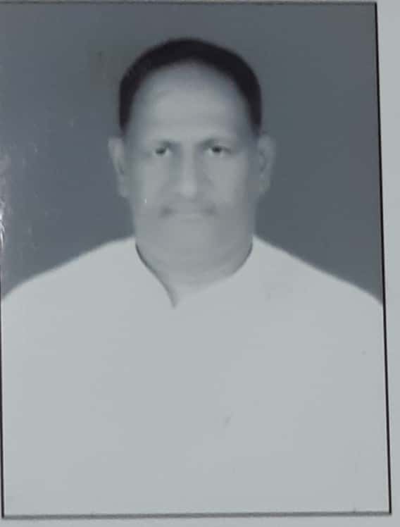 Ranjit Pd. Yadav