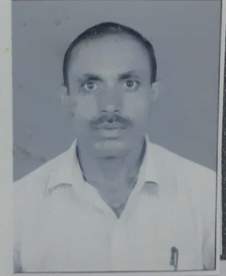 Satendra Ravidas
