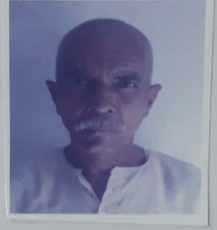 Tulsi Prasad