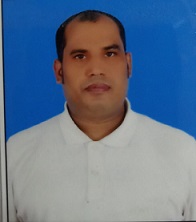 Abhiram Priyadarshi