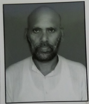Dinesh Kumar Singh