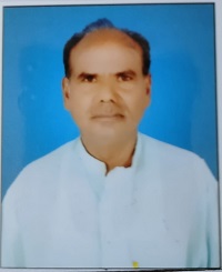 Krishna Prasad