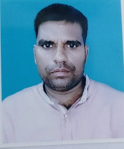 Rajesh Kumar, Son Of Madan Singh