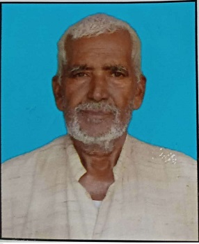 Sadhusharan Singh